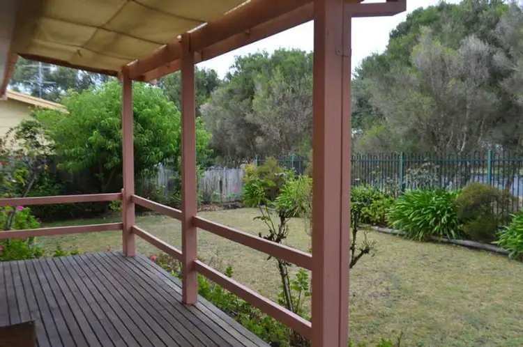 50 Cuttriss Street, Inverloch VIC 3996