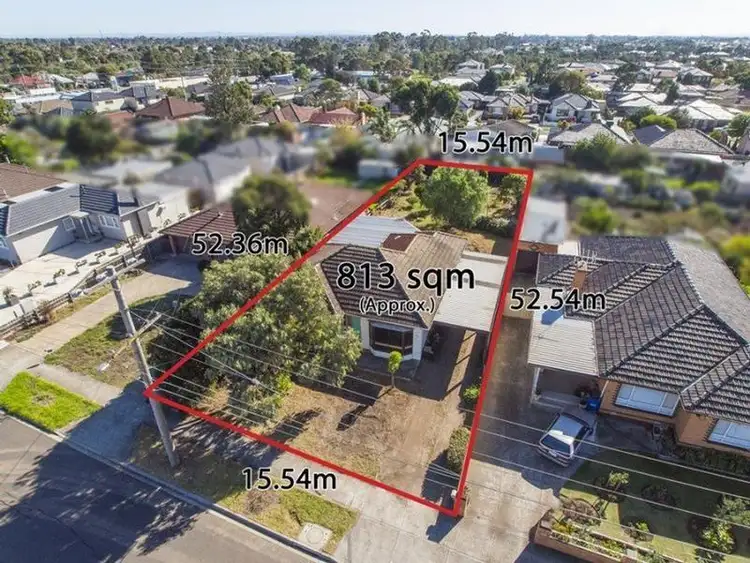 20 Glencairn Avenue, Deer Park VIC 3023