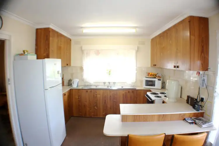 Second view of Homely house listing, 53 PRINCES STREET, Korumburra VIC 3950