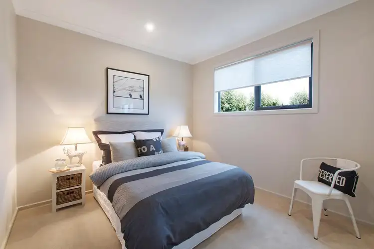 Third view of Homely house listing, 28 Destination Drive, Greenvale VIC 3059