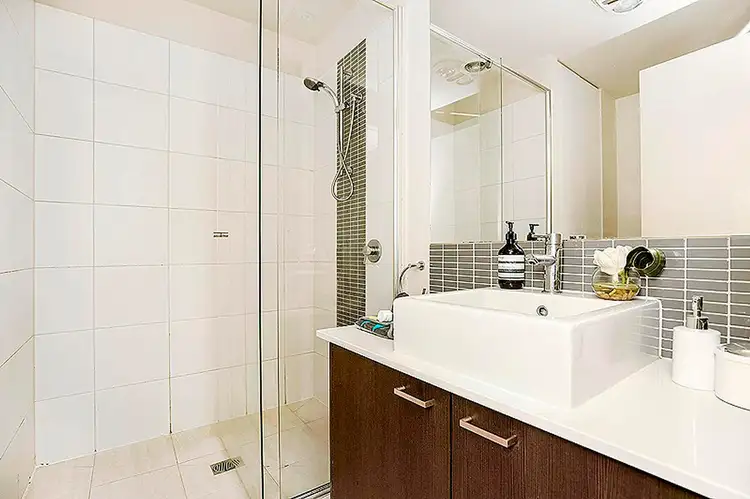 Sixth view of Homely apartment listing, 206/49 Plenty Road, Preston VIC 3072