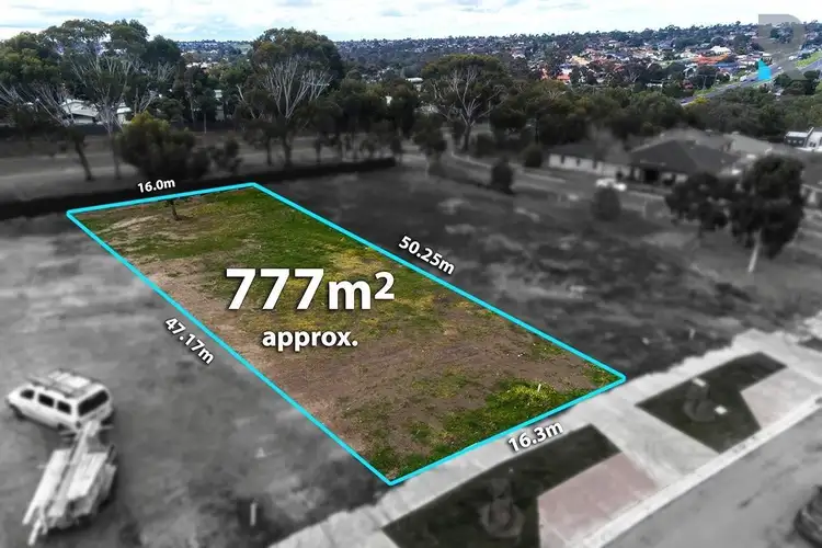6 Parkers Court, Attwood VIC 3049
