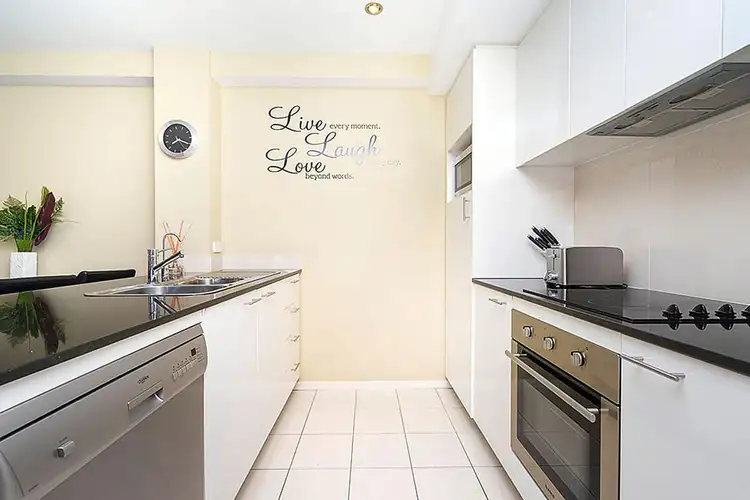Seventh view of Homely apartment listing, 25/369 Hay Street, Perth WA 6000