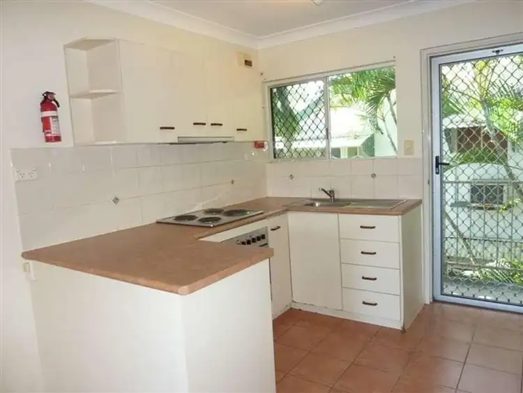 Fourth view of Homely unit listing, 5/133 Martyn Street, Parramatta Park QLD 4870