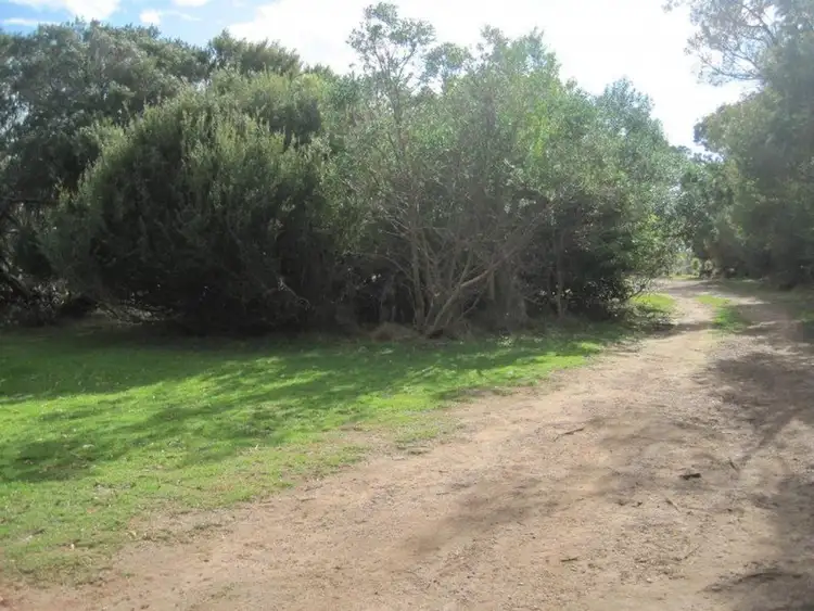 Second view of Homely land listing, 68 McHaffie Street, Ventnor VIC 3922