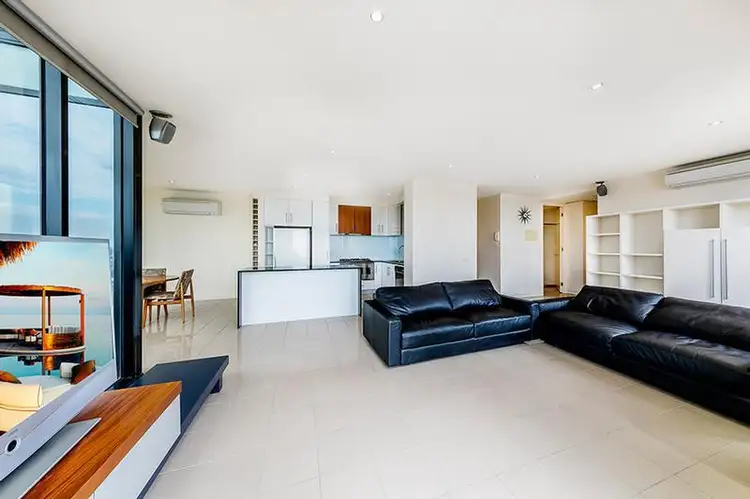 Fifth view of Homely apartment listing, 1303/341 Ascot Vale Road, Moonee Ponds VIC 3039