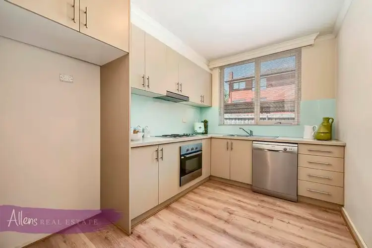 Third view of Homely apartment listing, 7/33 Albion Road, Box Hill VIC 3128