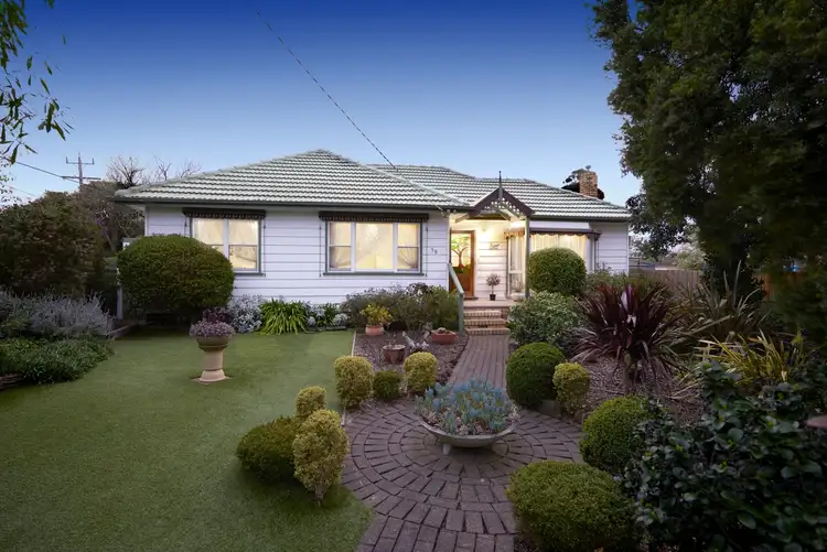 58 Kanooka Road, Wantirna South VIC 3152