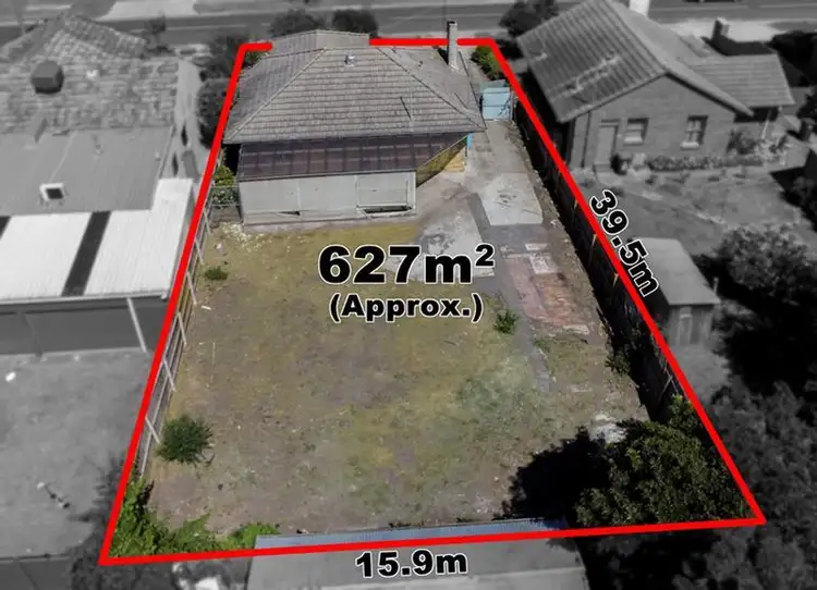 Third view of Homely house listing, 60 Sunset Boulevard, Jacana VIC 3047