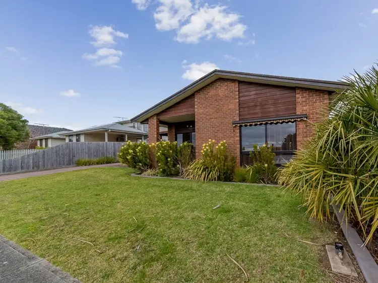 Main view of Homely house listing, 61 WYNDHAM AVENUE, Cowes VIC 3922