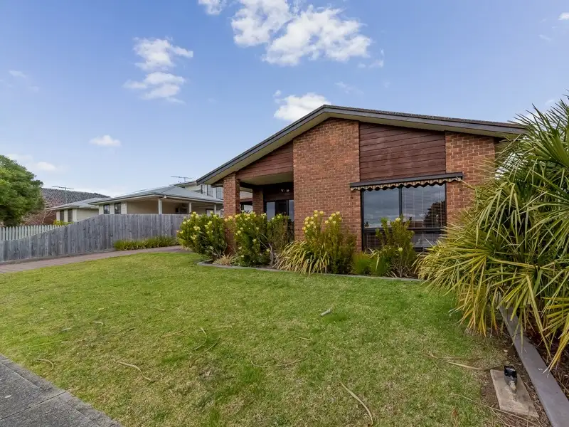 Main view of Homely house listing, 61 WYNDHAM AVENUE, Cowes VIC 3922