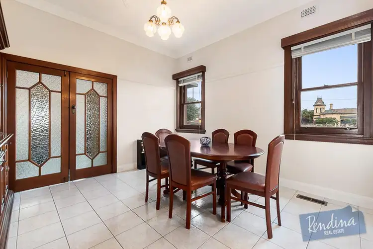 Fourth view of Homely house listing, 33A Buckley Street, Moonee Ponds VIC 3039