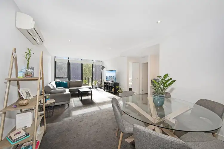 Main view of Homely apartment listing, 132/68 Mount Alexander Road, Travancore VIC 3032