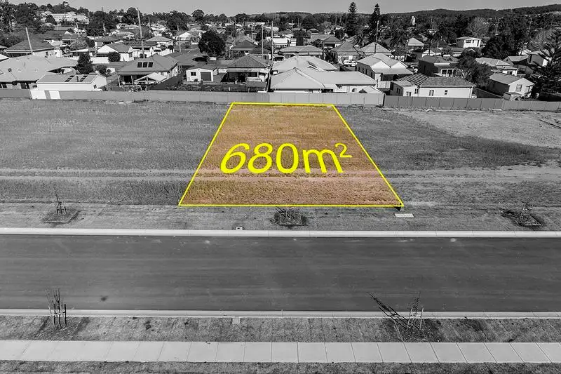 Main view of Homely land listing, Lot 67 1a Main Road, Boolaroo NSW 2284