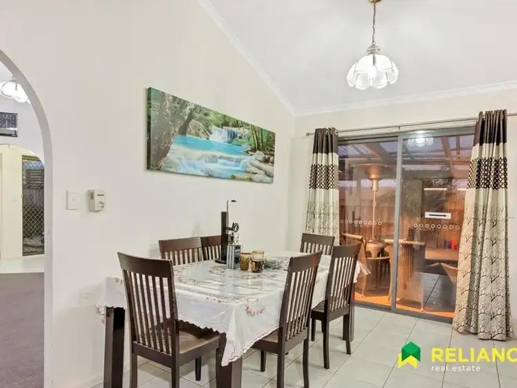 Fifth view of Homely house listing, 17 Coakley Crescent, Lovely Banks VIC 3213