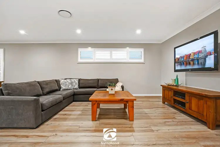 Third view of Homely house listing, 16 Doolan Crescent, Harrington Park NSW 2567