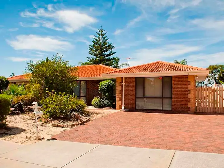 Second view of Homely house listing, 124 Illawarra Crescent, Ballajura WA 6066