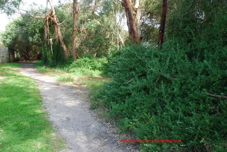 Seventh view of Homely land listing, 3 Munroe Ct, Inverloch VIC 3996