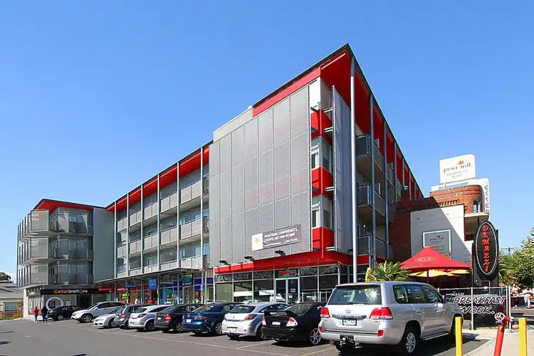 LOT 108/1142 Mount Alexander Road, Essendon VIC 3040