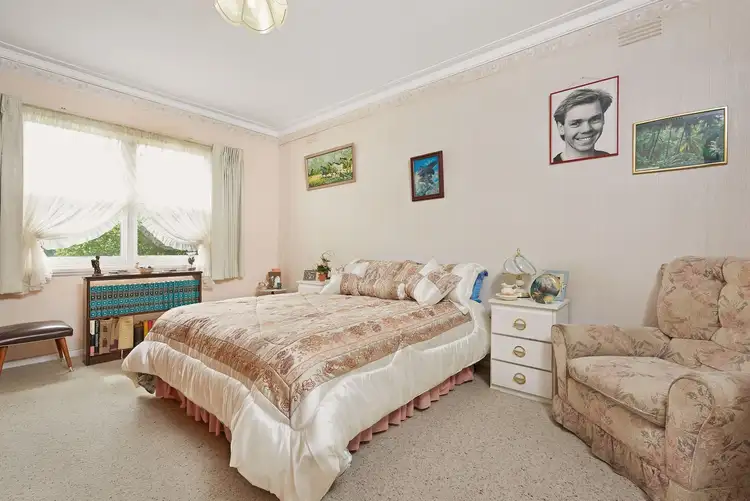 Sixth view of Homely house listing, 58 Kanooka Road, Wantirna South VIC 3152