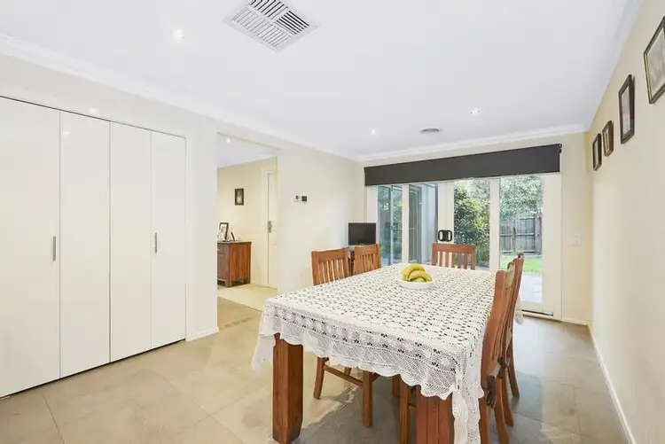 Fourth view of Homely house listing, 5 Tullaroop Court, Lysterfield VIC 3156