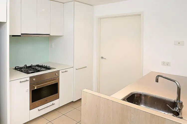 Second view of Homely apartment listing, 236/68 Mount Alexander Road, Travancore VIC 3032