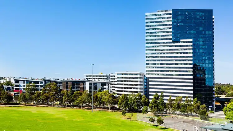 Sixth view of Homely apartment listing, 572/38 Mount Alexander Rd, Travancore VIC 3032