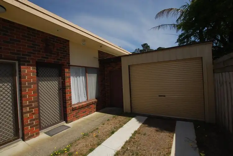 5/218A GRAHAM STREET, Wonthaggi VIC 3995