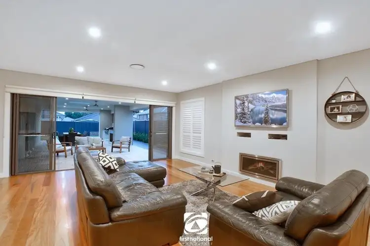 Third view of Homely house listing, 42 Whitten Parade, Harrington Park NSW 2567