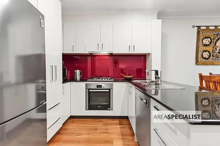 Third view of Homely unit listing, 12/5 Thompson Road, Patterson Lakes VIC 3197