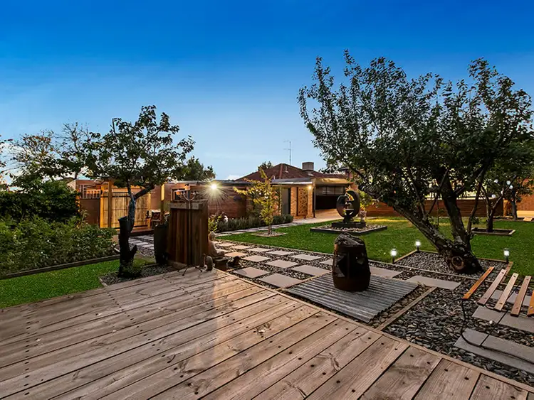 Fifth view of Homely house listing, 84 CARNARVON ROAD, Strathmore VIC 3041