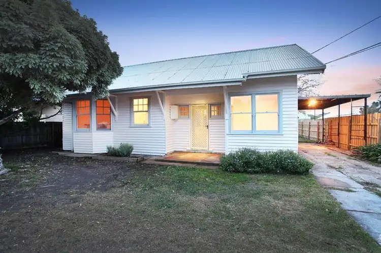 Main view of Homely house listing, 14 Coolamon Street (Albion), Sunshine VIC 3020