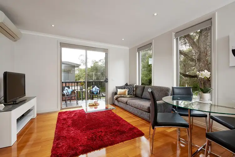 Sixth view of Homely apartment listing, 2/21 King Street, Bayswater VIC 3153