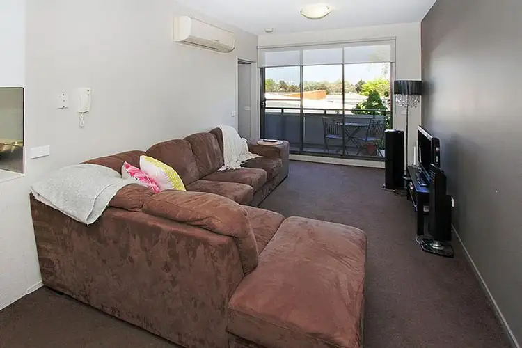 Fifth view of Homely apartment listing, 12G/86 Altona Street, Kensington VIC 3031