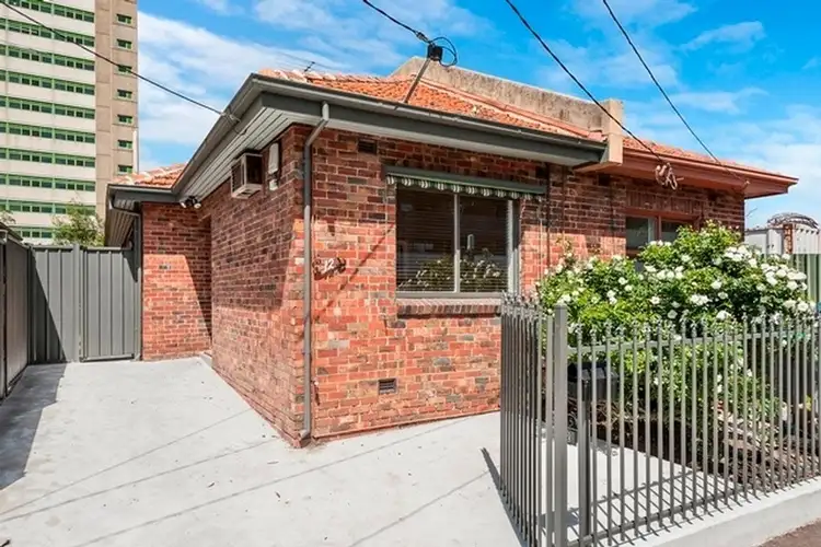 12 Ascot Vale Road, Flemington VIC 3031