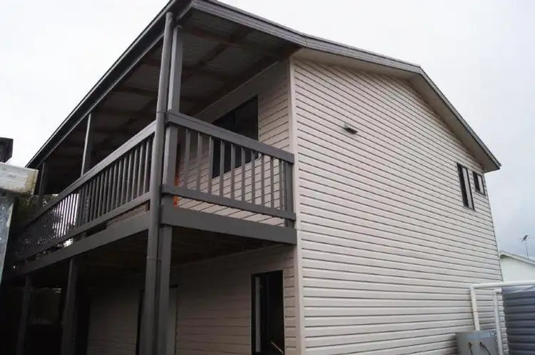 Sixth view of Homely house listing, 44 SCENORAMA ROAD, Coronet Bay VIC 3984