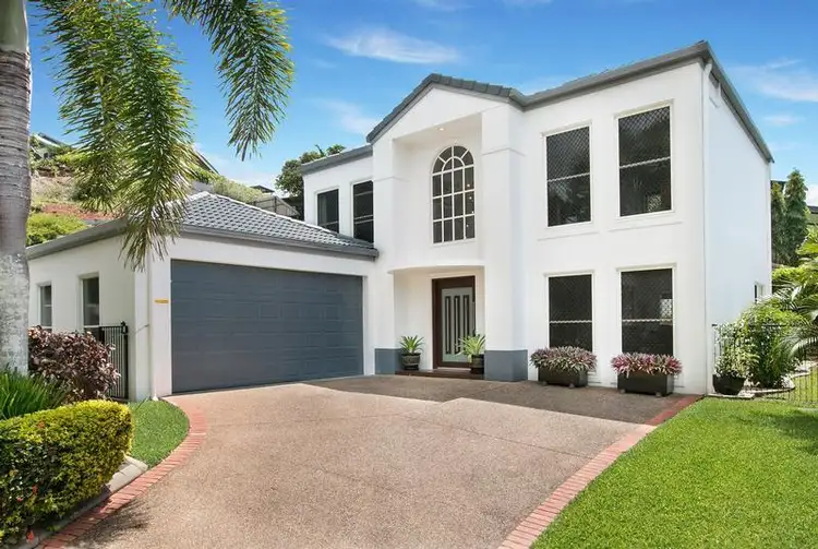 4 Hanah Close, Mount Sheridan QLD 4868