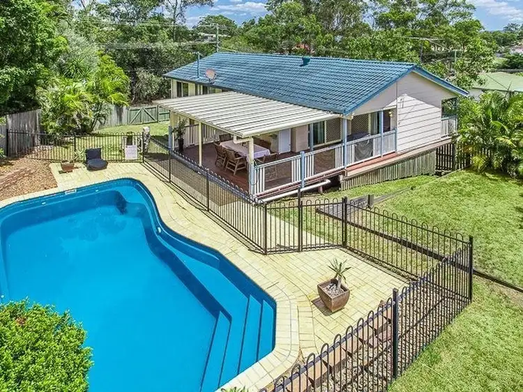 Main view of Homely house listing, 2 Tiverton Street, Everton Hills QLD 4053