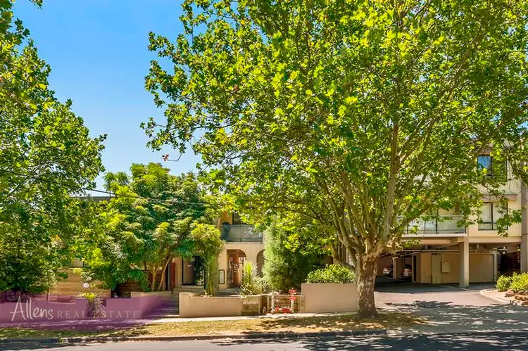 7/33 Albion Road, Box Hill VIC 3128