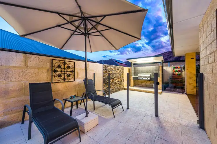 Sixth view of Homely house listing, 4 Honeydew Trail, Wannanup WA 6210