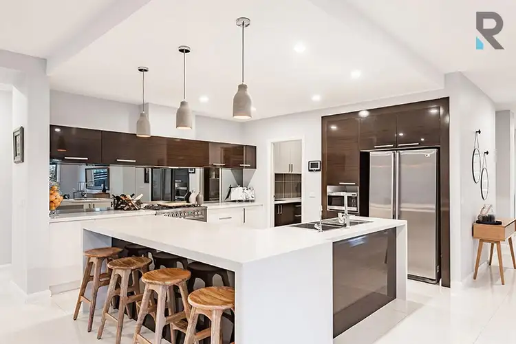 Third view of Homely house listing, 51 Hyde Park Avenue, Craigieburn VIC 3064