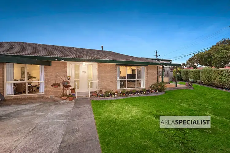 2 Balgowlah Avenue, Keysborough VIC 3173