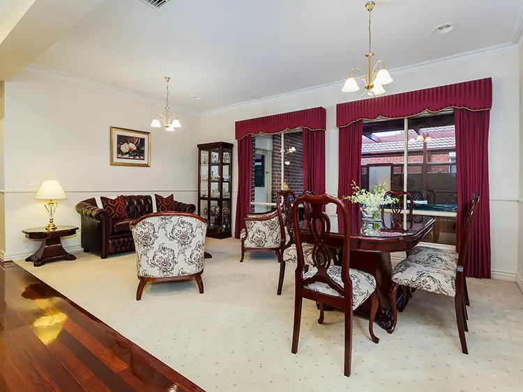 Third view of Homely house listing, 23 Sanctuary Place, Aspendale Gardens VIC 3195