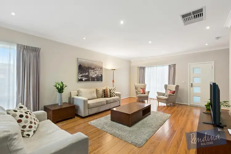 Third view of Homely unit listing, 2/70 Winifred Street, Oak Park VIC 3046