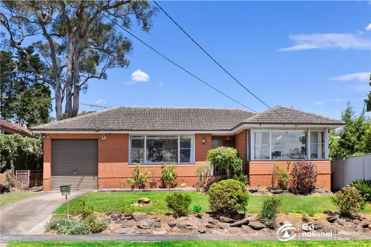 6 Elliott Avenue, East Ryde NSW 2113