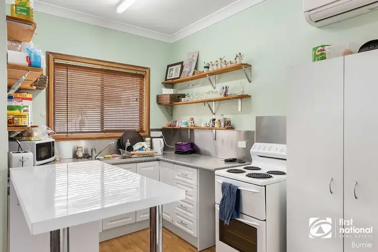Second view of Homely house listing, 8 Swanston Street, Brooklyn TAS 7320