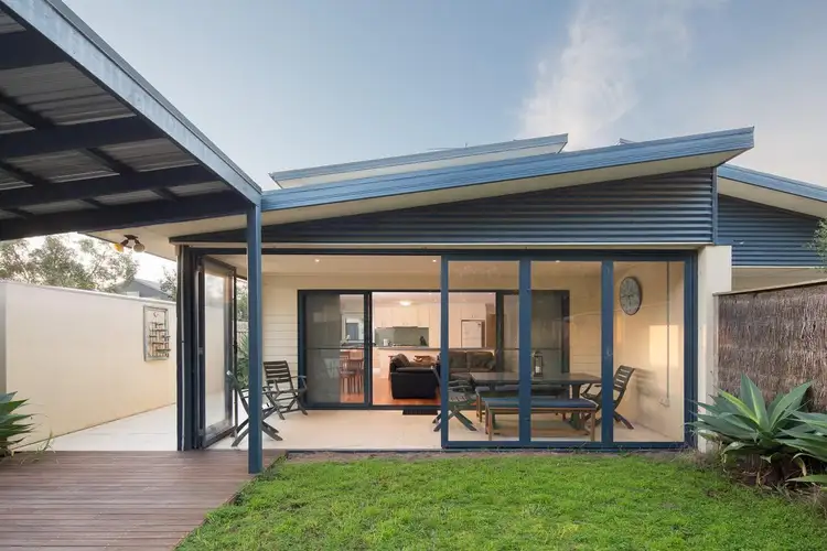 Second view of Homely house listing, 7A Tedwood Court, Silverleaves VIC 3922