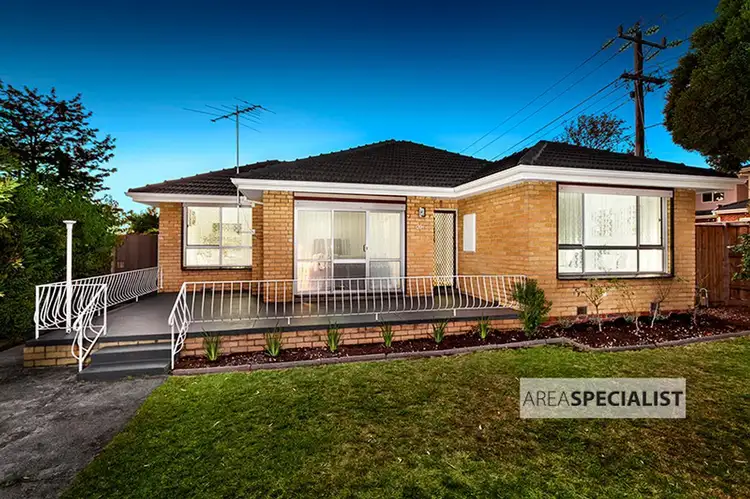 1/20 Hillside Street, Springvale VIC 3171