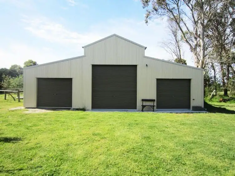 Fourth view of Homely rural property listing, 1150 Walkerville Road, Tarwin Lower VIC 3956