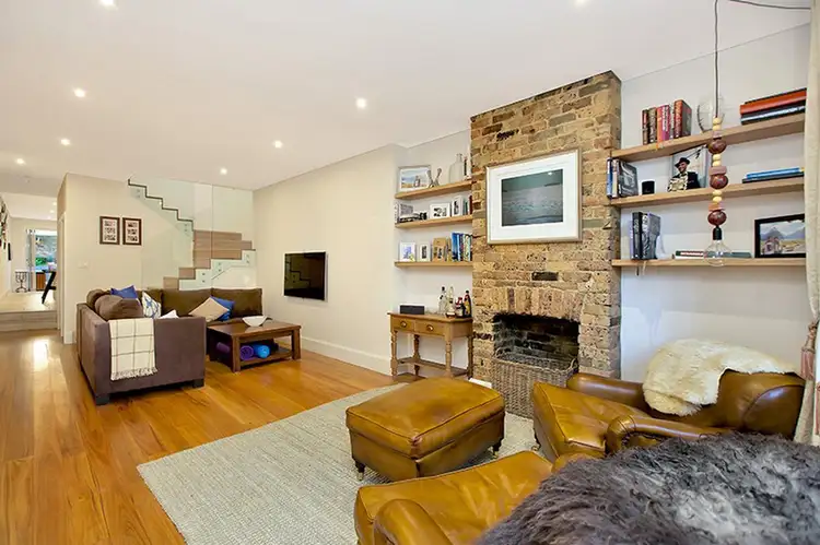 Third view of Homely house listing, 8 Edmund Street, Queens Park NSW 2022